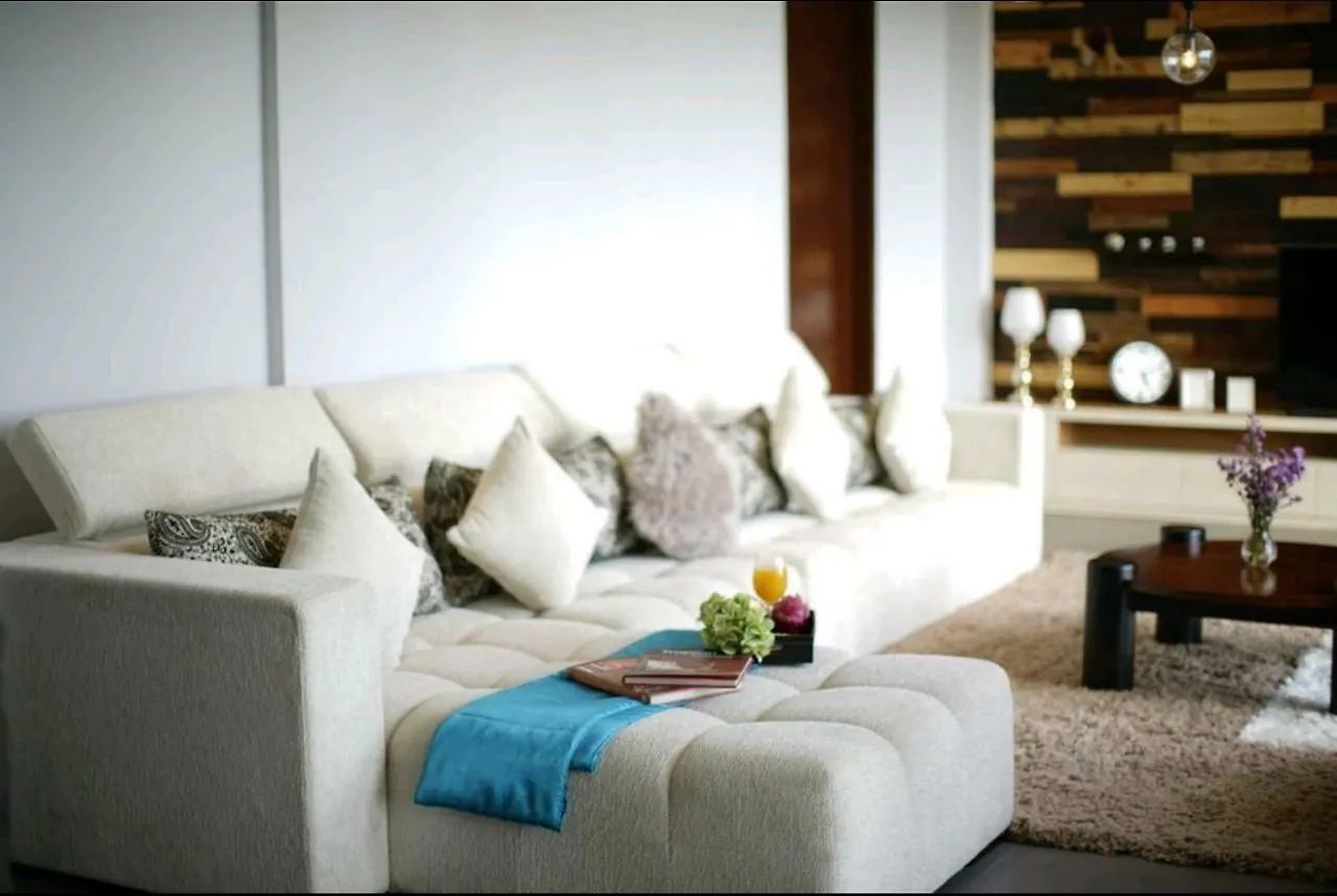 The Darling Ocean View Villa Uluwatu
